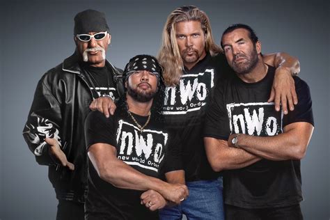 nwo chanel|nwo wrestling.